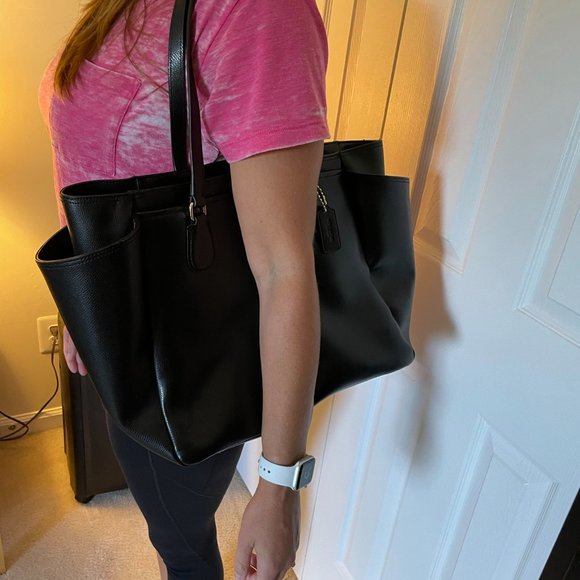 Coach Baby and Diaper bag - Picture 5 of 7